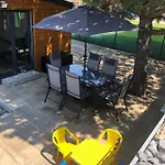 Liptov Mobile House بيت للعطل *