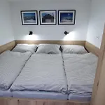 بيت للعطل Liptov Mobile House *