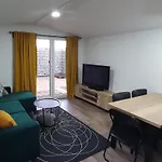 Liptov Mobile House بيت للعطل Liptovský Mikuláš