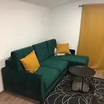 Liptov Mobile House * Liptovský Mikuláš