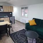Liptov Mobile House