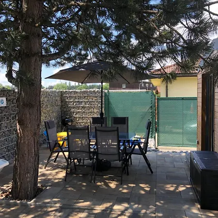 Liptov Mobile House Liptovský Mikuláš