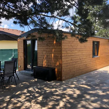 Liptov Mobile House *