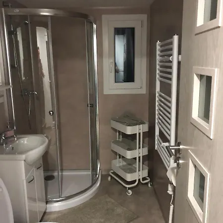 Liptov Mobile House Сasa de vacaciones