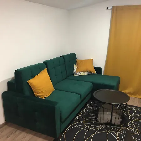 Liptov Mobile House * Liptovský Mikuláš