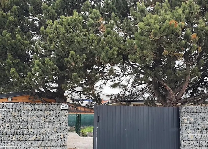 Liptov Mobile House בית נופש