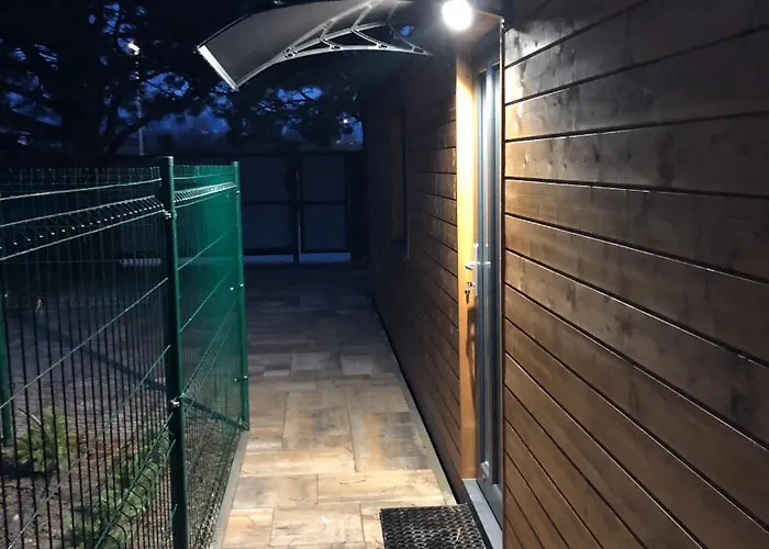 Liptov Mobile House *