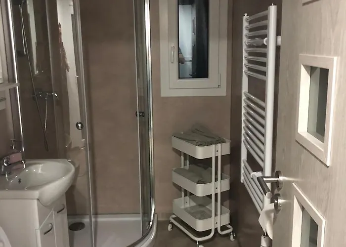 Liptov Mobile House בית נופש