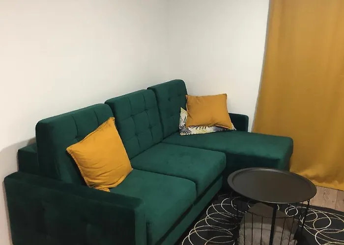 Liptov Mobile House * Липтовски-Микулаш