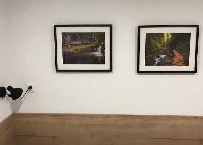 Liptov Mobile House Tatil Evi *